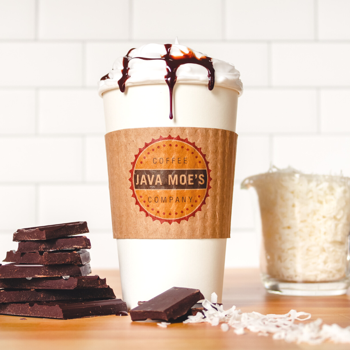 Java Moe's Coffee Co. Forrest General Hospital | Toast