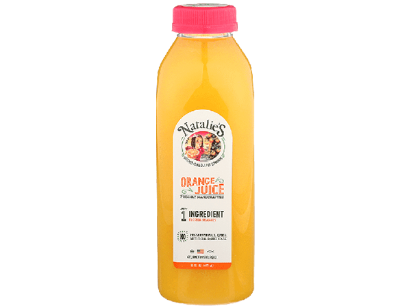 Orange Juice