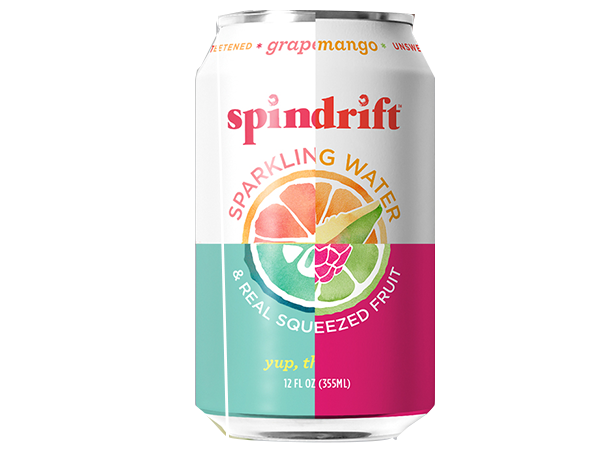 Spindrift