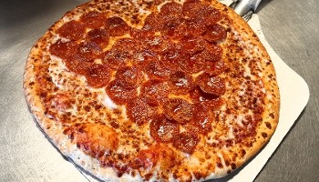 Lindsey Street Pizza Shuttle