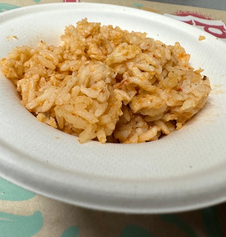 Mexican Rice 5oz