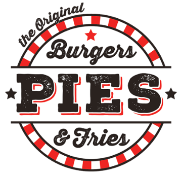 Burgers, Pies & Fries - CONWAY 2160 Harkrider Street