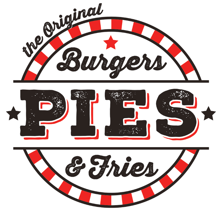 Burgers, Pies & Fries - CONWAY 2160 Harkrider Street