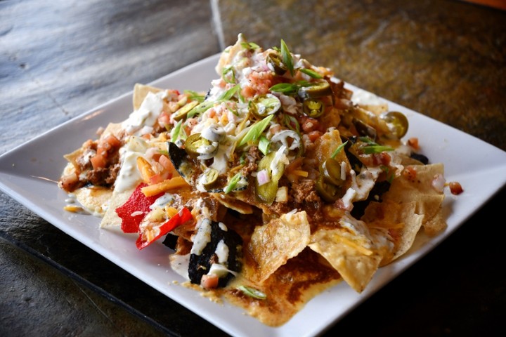 Nachos