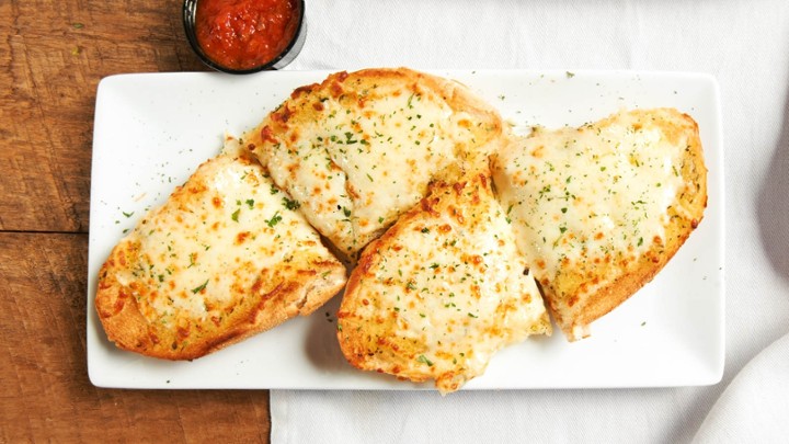 Garlic Bread