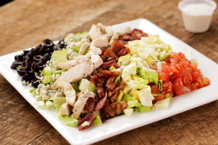 Cobb Salad