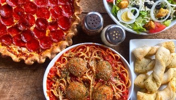 Zeppe’s Tavern Bedford Hts