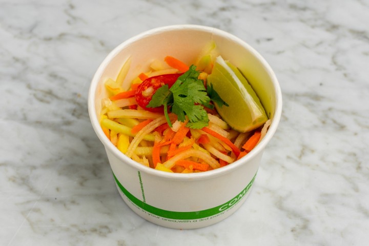 Papaya Salad (side)