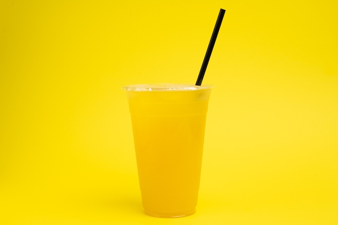 Pineapple Lemonade