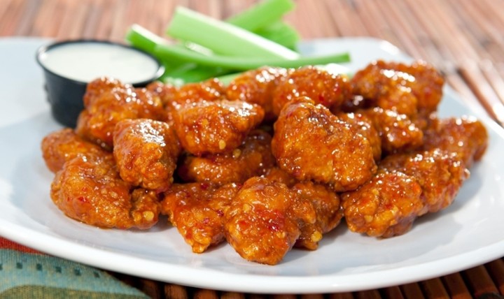 Boneless Wings