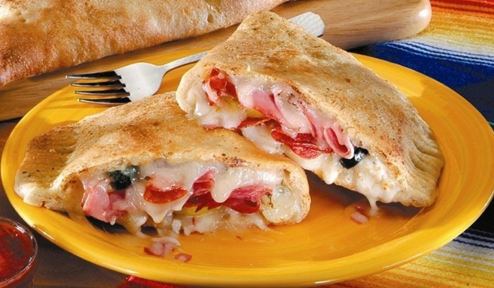 Zeppe Calzone