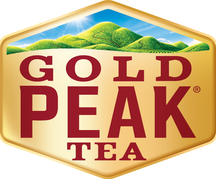 Gold Peak Sweet Tea