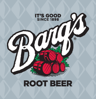 Barq's Rootbeer 2 liter