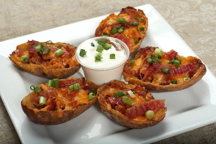 Catering: Potato Skins (20)