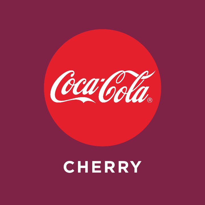 Cherry Coke 2 Liter