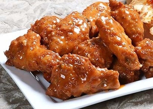 Traditional Wings