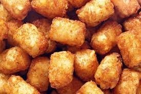 Catering: Tater Tots (3lbs)