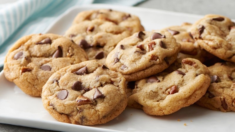 Catering: Chocolate Chip Cookies (10)