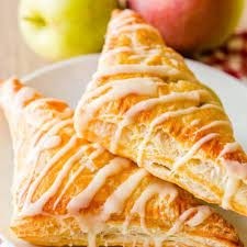 Catering: Apple Turnovers (10)