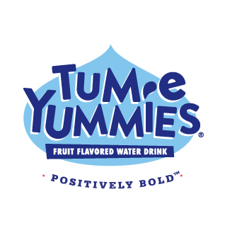 Tummy Yummies Fruit Punch