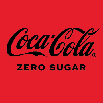 Coke Zero 2 Liter