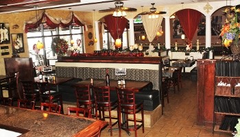 Zeppe's Italian Bistro & Pizzeria Hudson