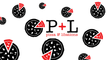 Pizza & Libations