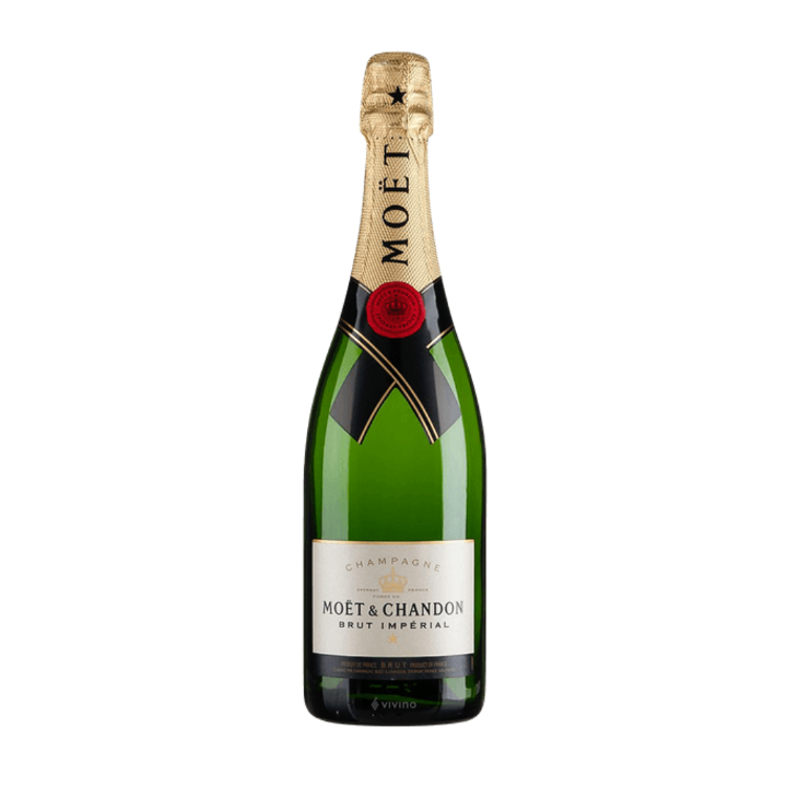 Moët & Chandon Impérial Brut Champagne N.V.