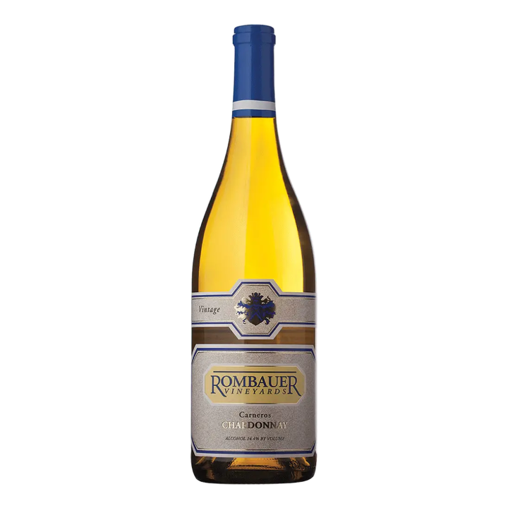 Rombauer Vineyards Chardonnay