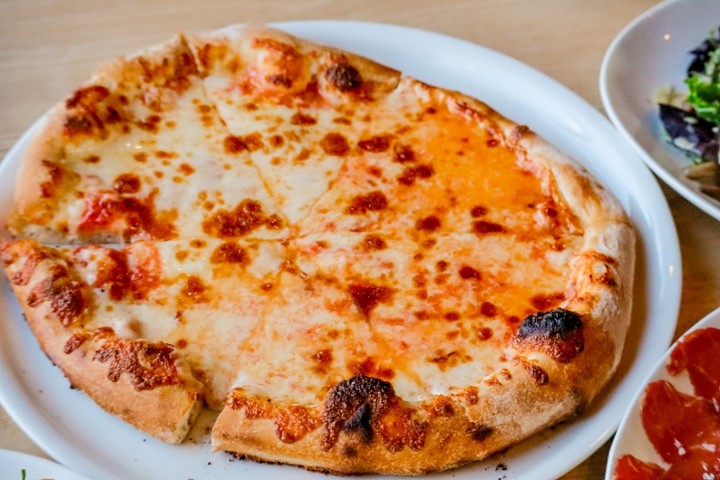 CHEESE PIZZA