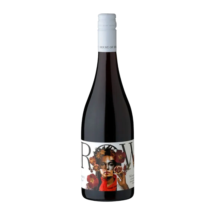House of Brown Red Blend