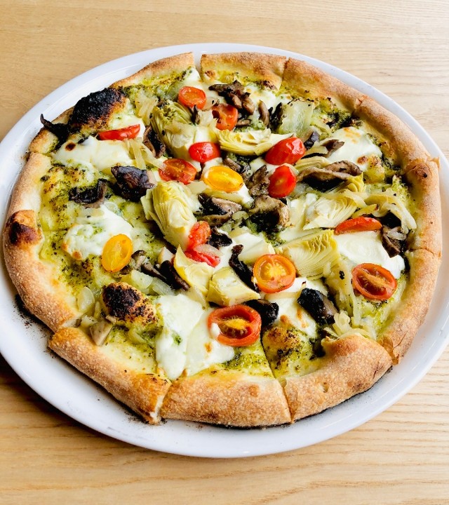 VEG OUT