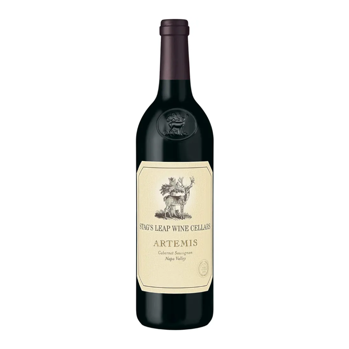 Stag's Leap Wine Cellars ARTEMIS Cabernet Sauvignon