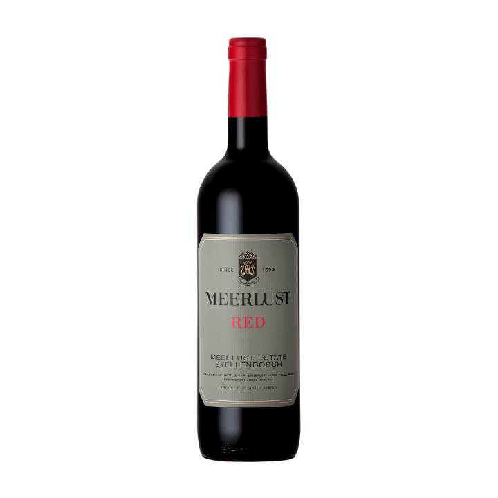 Meerlust Estate Red