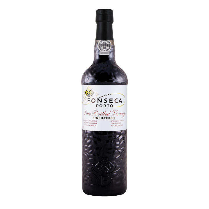 Fonseca Late Bottled Vintage Unfiltered Port