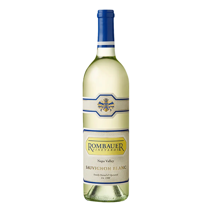 Rombauer Vineyards Sauvignon Blanc