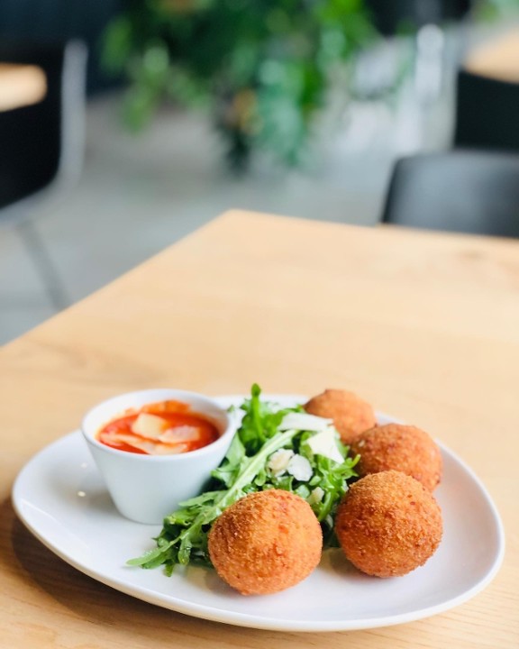 ARANCINI