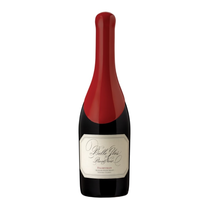 Belle Glos Dairyman Vineyard Pinot Noir