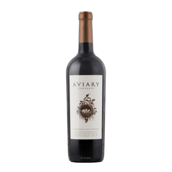 Aviary Cabernet Sauvignon