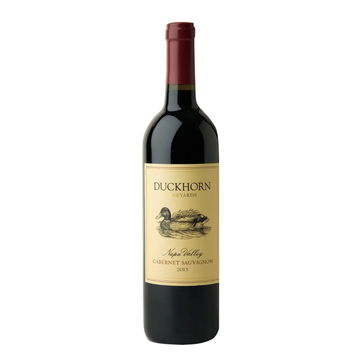 Duckhorn Napa Valley Cabernet Sauvignon