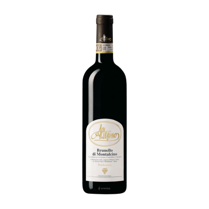 Altersino Brunello di Montalcino