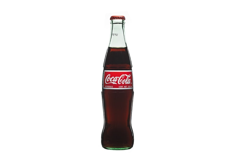 Mexican Coke 1/2L