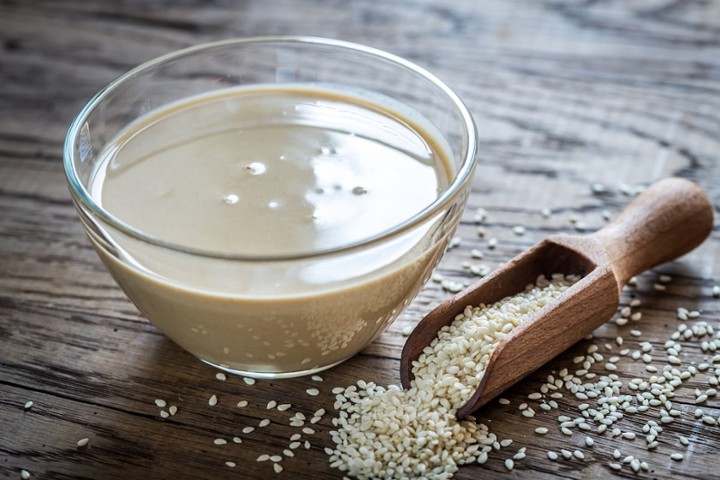 Tahini Sauce