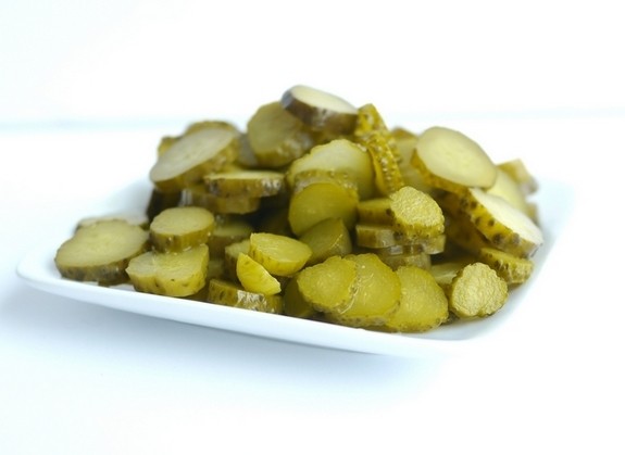 Pickles