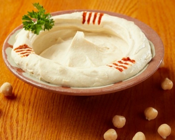 Hummus