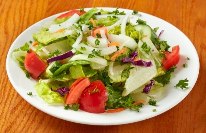 House Salad