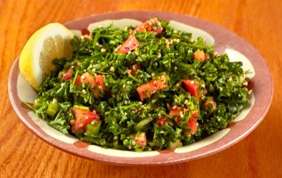 Tabulee Salad