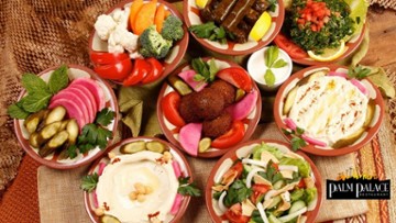 Palm Palace Restaurant
