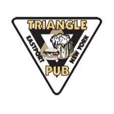 Triangle Pub 381 Old Montauk Hwy