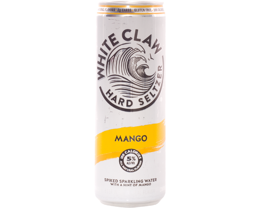 Beer - White Claw